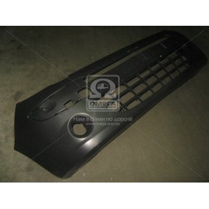 Бампер Передний AS00051097 на RENAULT KANGOO 2009-2013