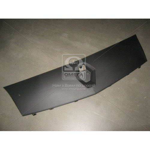 Решетка Радиатора AS00051099 на RENAULT KANGOO 2009-2013