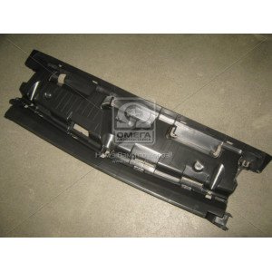 Решетка Радиатора AS00051098 на RENAULT KANGOO 2009-2013