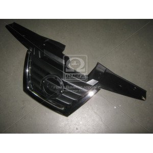 Решетка AS00051014 на NISSAN JUKE 2010-2015