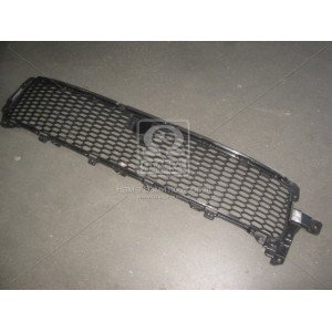 Решетка Бампера AS00050957 на MITSUBISHI OUTLANDER II (XL) 2007-2012