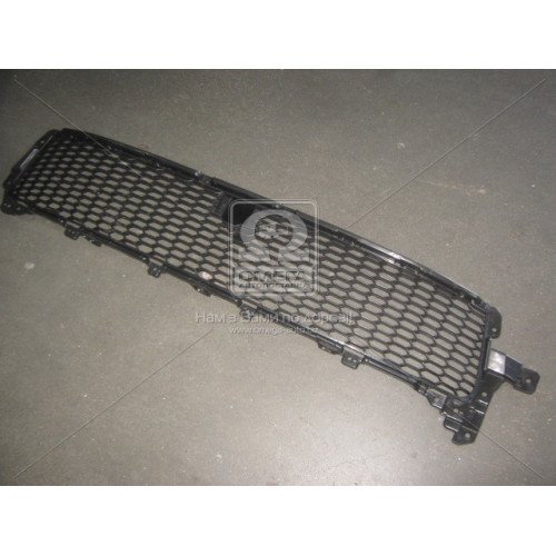 Решетка Бампера AS00050957 на MITSUBISHI OUTLANDER II (XL) 2007-2012