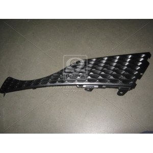 Решетка Левая Бампера AS07301641 на NISSAN JUKE 2010-2015