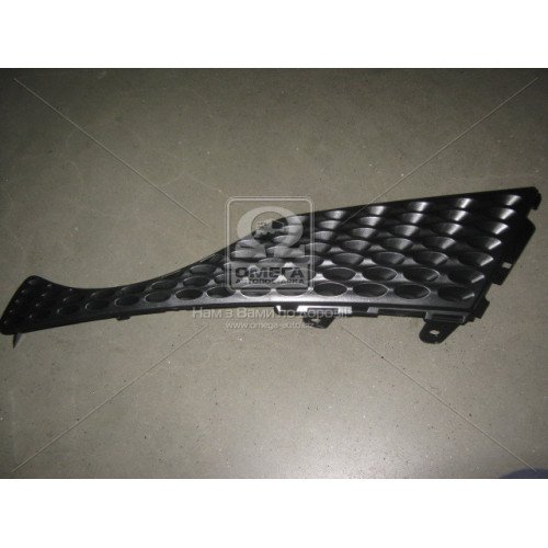 Решетка Левая Бампера AS07301641 на NISSAN JUKE 2010-2015