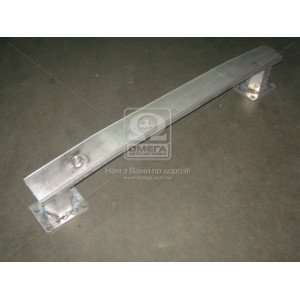 Усилитель Переднего Бампера AS07333234 на PEUGEOT PARTNER 2012-2015