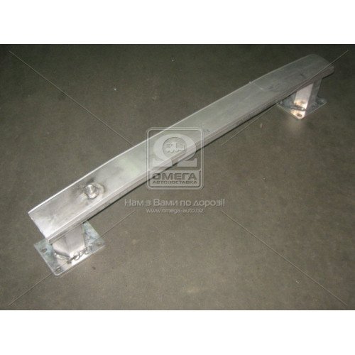 Усилитель Переднего Бампера AS07333234 на CITROEN BERLINGO 2012-2018