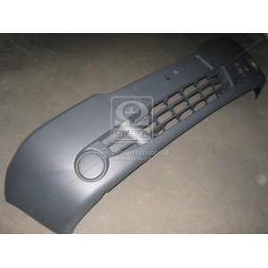 Бампер Передний AS00051094 на NISSAN PRIMASTAR 2007-2014