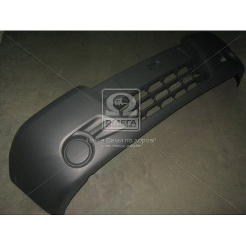 Бампер передній AS00051093 на OPEL VIVARO 2007-2014