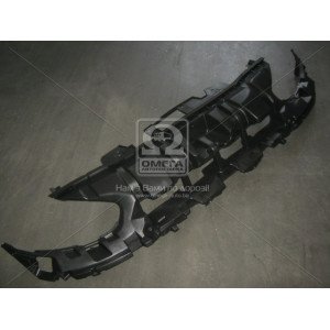 Підсилювач Переднього Бампера AS00051111 на RENAULT FLUENCE 2010-2017