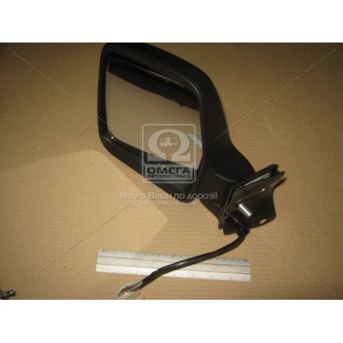 Зеркало Левое AS00050571 на CITROEN JUMPY 1996-2003