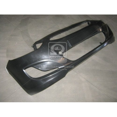 Бампер Передний AS07316305 на HYUNDAI ACCENT IV (SOLARIS) 2011-2018