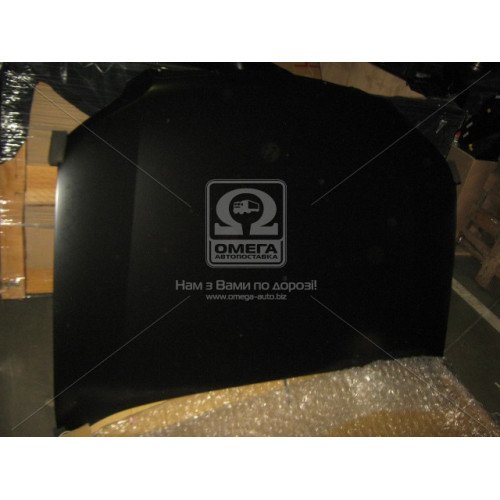 Капот AS07299172 на TOYOTA LAND CRUISER PRADO (J150) 2013-2017