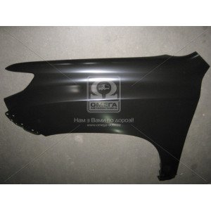 Крыло Переднее AS07325217 на TOYOTA LAND CRUISER PRADO (J150) 2013-2017