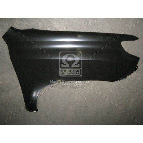 Крило Переднє AS00051235 на TOYOTA LAND CRUISER PRADO (J150) 2013-2017