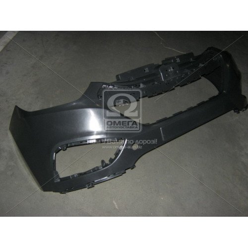 Бампер Передний AS07341255 на HYUNDAI ix35 2010-2015