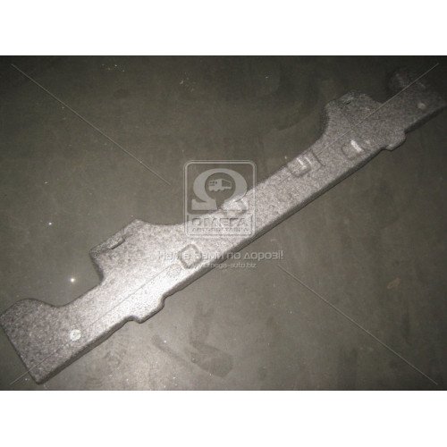 Абсорбер Переднего Бампера AS07307171 на HYUNDAI ELANTRA (HD) 2006-2010