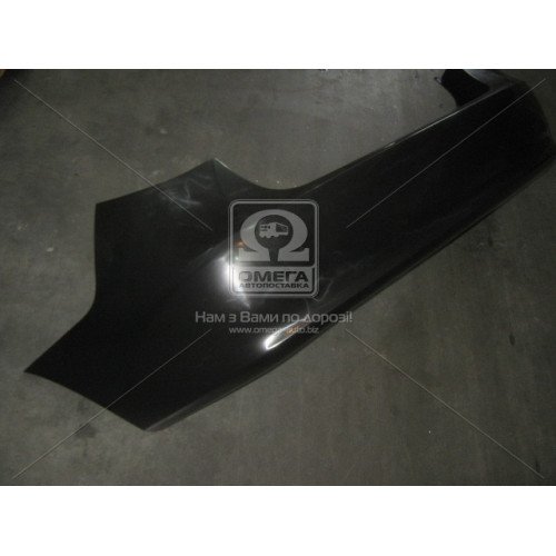 Бампер Задний AS00050735 на HYUNDAI ELANTRA (HD) 2006-2010