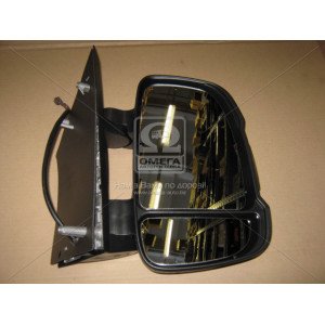 Дзеркало Право AS07302262 на FIAT DUCATO 2006-2014