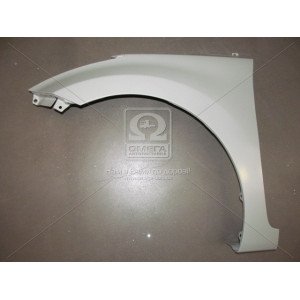 Крыло Переднее Левое AS07329183 на HYUNDAI ELANTRA (MD) 2014-2016