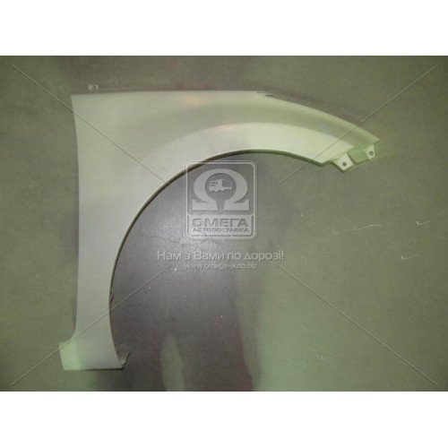 Крыло Переднее AS07327994 на HYUNDAI ELANTRA (MD) 2014-2016