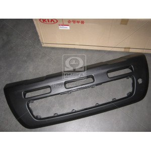 Накладка Переднего Бампера AS00050858 на KIA SOUL 2009-2014