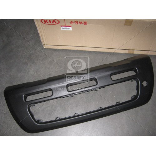 Накладка Переднего Бампера AS00050858 на KIA SOUL 2009-2014