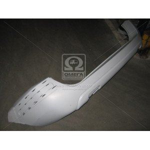 Бампер Задний AS00050648 на FORD FUSION 2006-2012