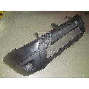 Бампер Передний AS00064831 на RENAULT DUSTER 2010-2018