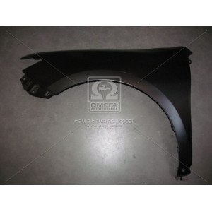 Крило Переднє Ліве AS00051248 на TOYOTA CAMRY (XV50) EUR 2014-2017