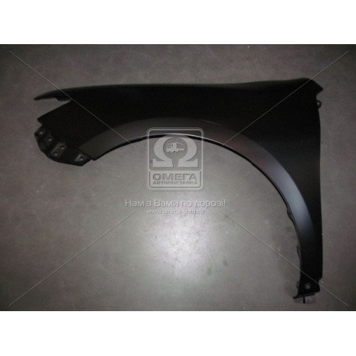 Крило Переднє Ліве AS00051248 на TOYOTA CAMRY (XV50) EUR 2014-2017