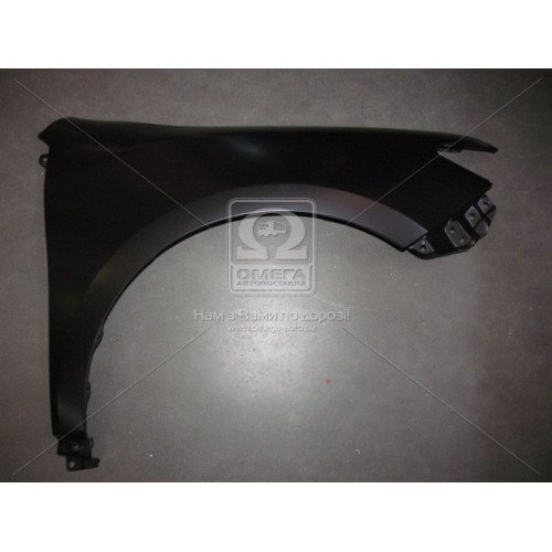 Крило Переднє Право AS07332363 на TOYOTA CAMRY (XV50) EUR 2014-2017