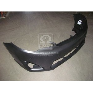 Бампер Передний AS07327132 на TOYOTA CAMRY (XV50) USA 2011-2014