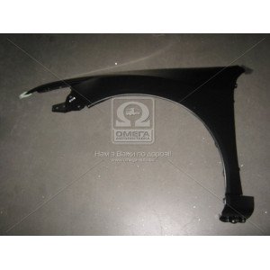 Крило Переднє Ліве AS00050713 на HONDA ACCORD 8 2011-2013