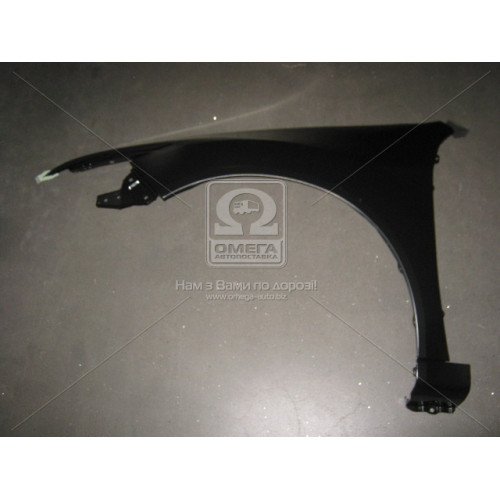 Крыло Переднее Левое AS00050713 на HONDA ACCORD 8 2011-2013