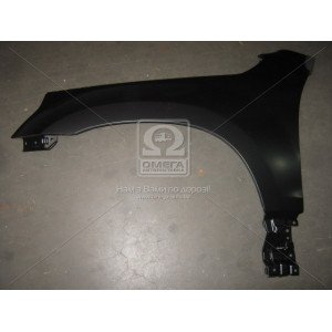 Крило Переднє AS00051198 на SUZUKI VITARA GRAND 2012-2014