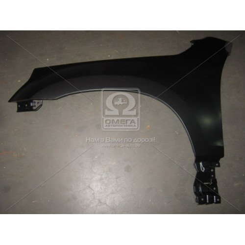 Крило Переднє AS00051198 на SUZUKI VITARA GRAND 2012-2014