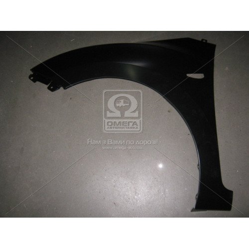 Крыло Переднее AS07336187 на HYUNDAI i30 2012-2016