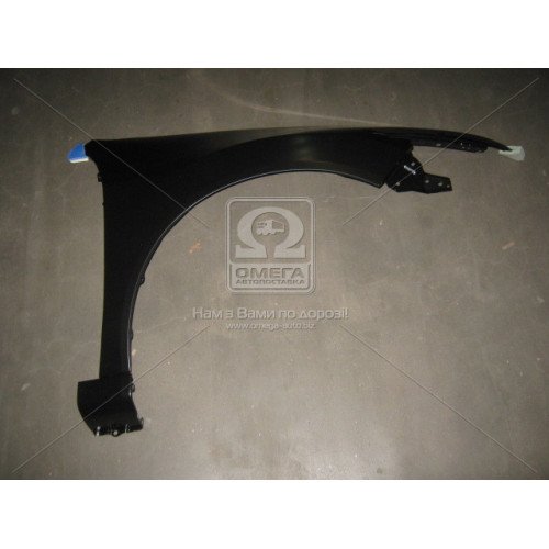 Крыло Переднее Правое AS00050714 на HONDA ACCORD 8 2011-2013
