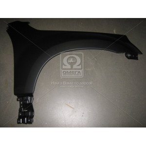 Крыло Переднее Правое AS07303422 на SUZUKI VITARA GRAND 2012-2014