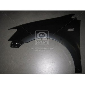 Крыло Переднее AS07313480 на VOLKSWAGEN POLO V 2009-2015