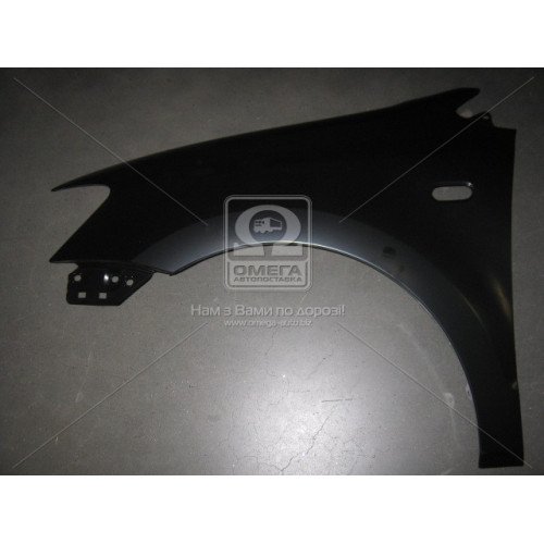 Крыло Переднее AS07313480 на VOLKSWAGEN POLO V 2009-2015