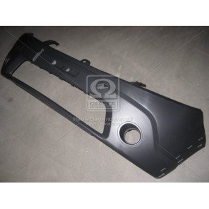 Бампер передній AS07327300 на RENAULT SANDERO 2008-2013