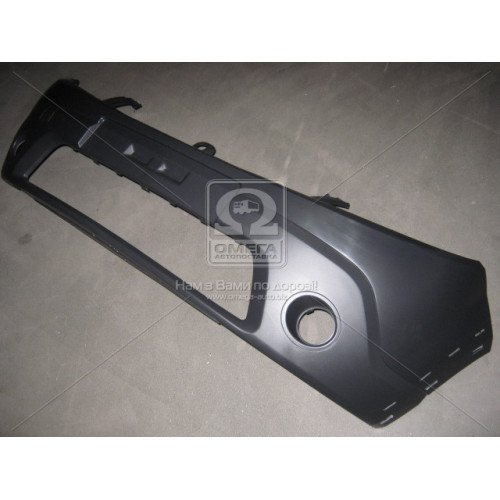 Бампер передній AS07327300 на RENAULT SANDERO 2008-2013