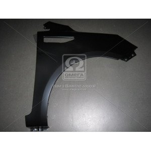 Крило Переднє Право AS00050865 на KIA RIO 2011-2014