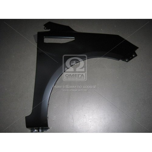 Крило Переднє Право AS00050865 на KIA RIO 2011-2014