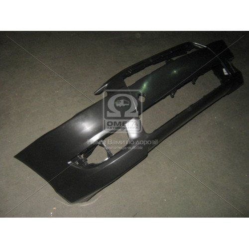Бампер Передний AS07310076 на MITSUBISHI LANCER X 2007-2012