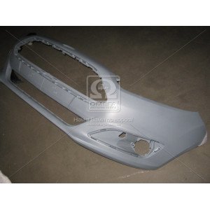 Бампер Передний AS00050664 на FORD FIESTA 2013-2017