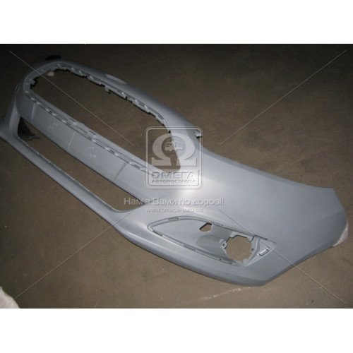 Бампер Передний AS00050664 на FORD FIESTA 2013-2017