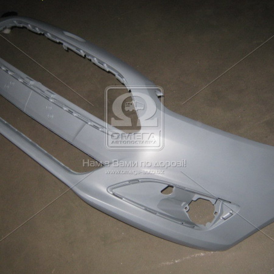 Бампер Передний AS00050664 на FORD FIESTA 2013-2017