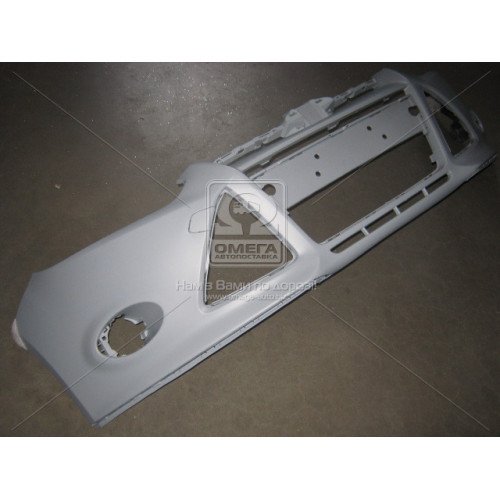Бампер Передний AS07325284 на FORD FOCUS 2011-2014